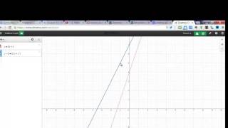 Desmos Introduction Video