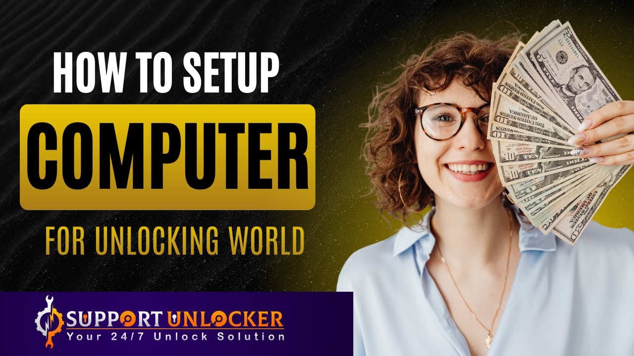 How to Prepare Your PC for Phone Unlock: Step-by-Step Guide