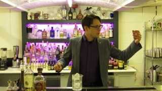 cocktail video
