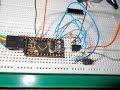 Как прошивать и программировать ATtiny13 при помощи Arduino