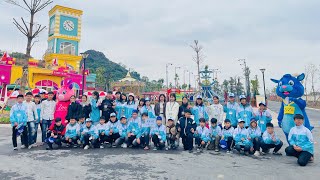 Thcs La Bằng Trải Nghiệm 2026