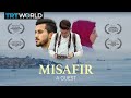 Misafir “A Guest” Film: Embraced by Istanbul