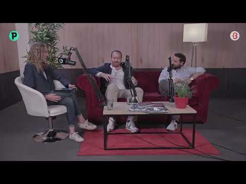 PersonADs: Javier Medina Moeve "La data por si sola no sirve para nada"