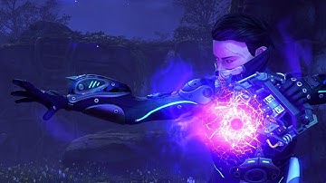 Xcom2 WOTC Covert Infiltration+ 2025 Campaign 6