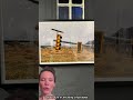 Art Critic in 1 Minute Watch It Fall Jay Wilson #photography #photographer #artexhibit #artist