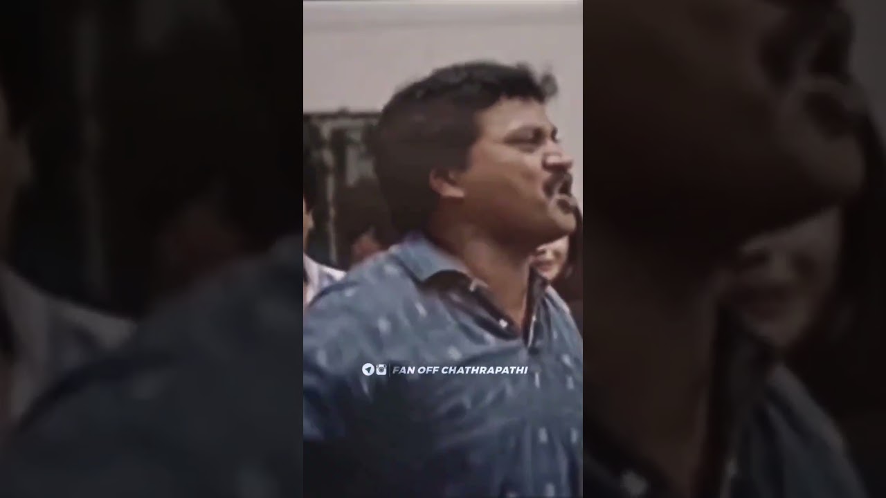 Prabhas and Sunil actor for fans WhatsApp status 