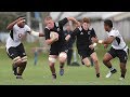 NZ Schools 2019 - NZ Schools v Fiji Schools