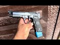 Beretta extension