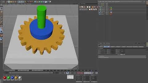 4D Publish: Creating a Step by Step interactive 3D PDF