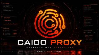 Meu Workflow no Caido Proxy: como eu uso no dia a dia Pentester é BugBounty