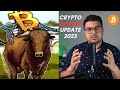 Bitcoin price prediction is it time to invest dont make this mistake again