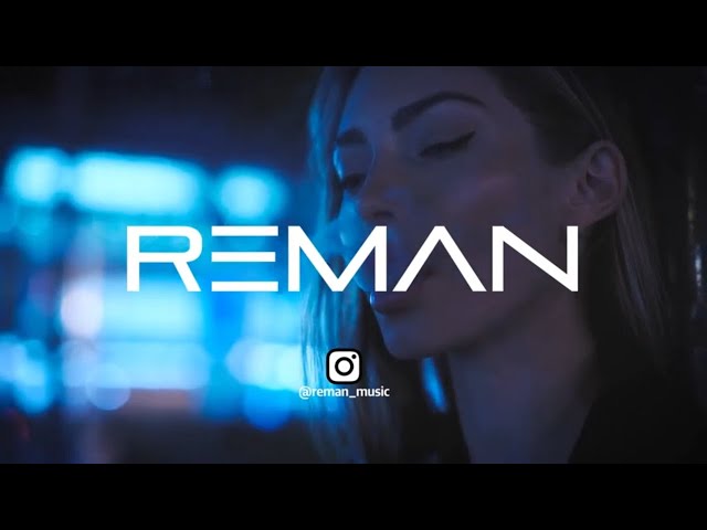 ReMan - Tell You Something