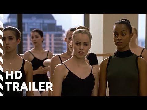 CENTER STAGE | Trailer #1 | Amanda Schull, Zoe Saldana
