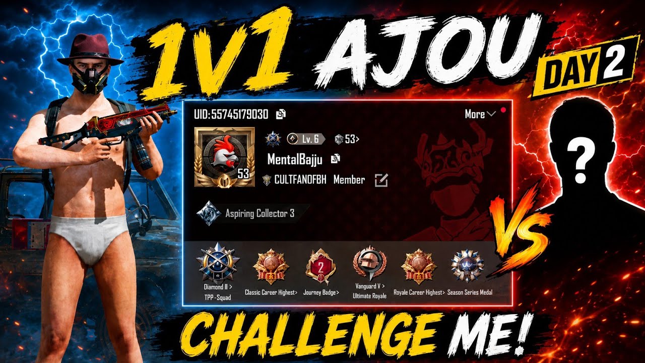 Latest Title & Thumbnail