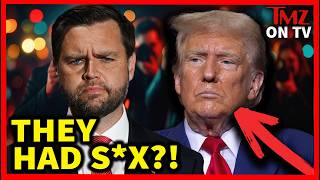 Nobody Saw THIS Coming... | TMZ TV Ep 11/13/25