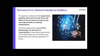 Information Prepare Your TPRM Program for the Interagency Guidance Guide