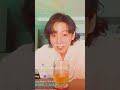 Jungkook sang the song le sserafim(ANTIFRAGILE)   because RM asked it live 💜 #bts #btsarmy #jungkook