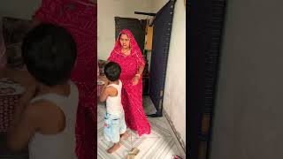 Duggu Ne Bander Ko Sone Nhi 😛😛 #shortvideo #funny #ytshorts #comedy