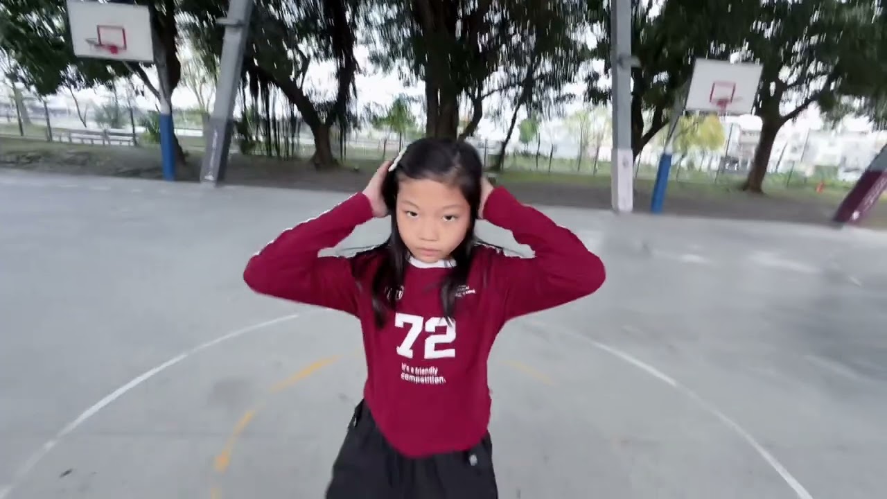 宜蘭五結國小｜韓風女團社｜Like Jennie｜課程舞蹈影片 