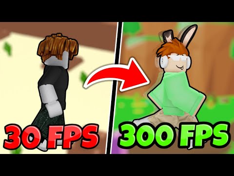 how-to-get-higher-fps-and-stop-lagging-[roblox-fps-booster]