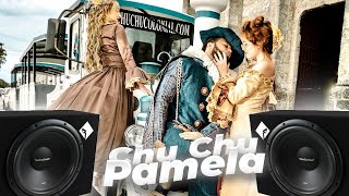 El Alfa El Jefe - Chu Chu Pamela Bass Boosted (Video Oficial)