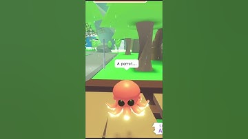 #Pov you trade your *HATED* pet away in Roblox Adopt Me 😢#shorts #roblox #robloxgames #adoptme
