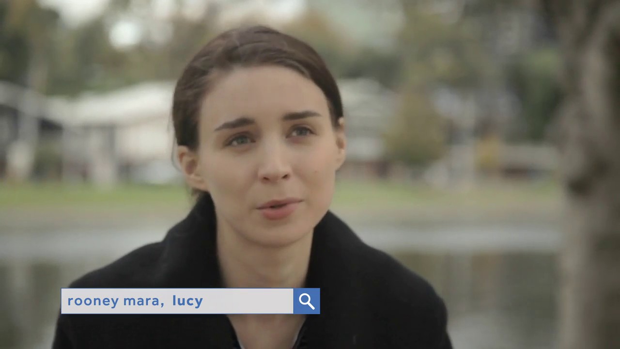 Lion Featurette - True Story