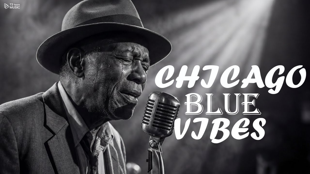 Slow Romantic Blues Music 🍷 Relaxing Soul Songs for a Lovely Evening