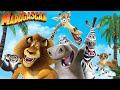 PETUALANGAN HEWAN KEBUN BINATANG Madagascar GAMEPLAY 
