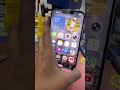 Iphone 14 plus dd display price and quality like orignal/ iphone dd display soft oled like orignal