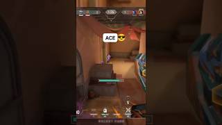 Easy Ace With Raze