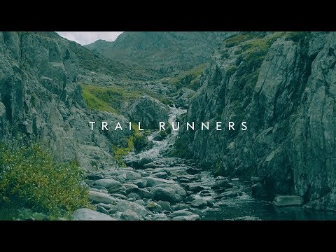 Trail Verbier St-Bernard Film  2018