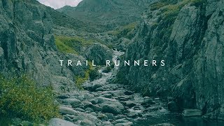 Trail Verbier StBernard Film  2018  ' Trail Runners ' /soustitres anglais