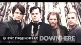 Watch Downhere Coming Back Home video