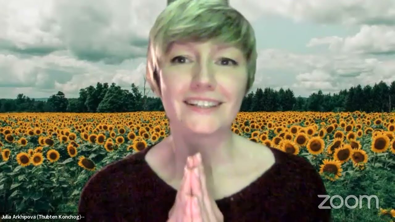 Kathina Celebration 2022