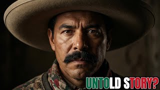 The Real Story of Pancho Villa | Epic Folk Song & History of Mexican Revolution!