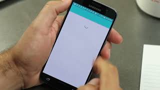 ClearCareGo Caregiver Mobile App Tutorial screenshot 4