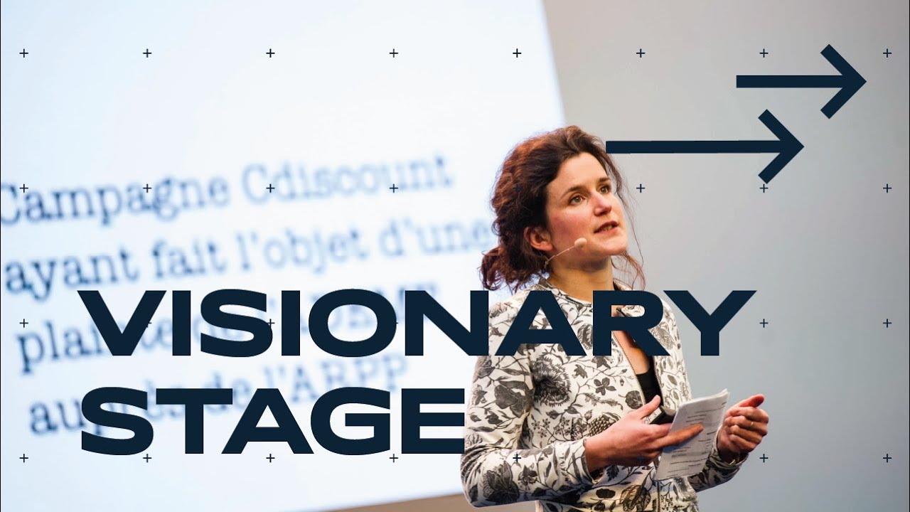 Super Size Me // Flore Berlingen - CEO @ Zero Waste France - YouTube