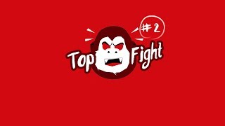 Top Fight Bazoo #2 screenshot 5