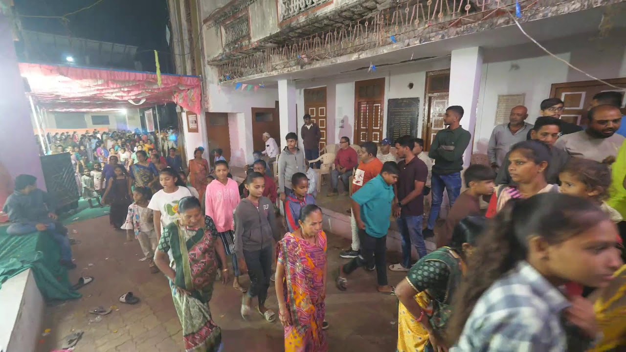 Akhnd Anand Garba ni Mahadhun (Vasana-Bo)