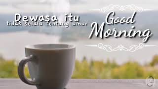 Good Morning!!Story Wa.