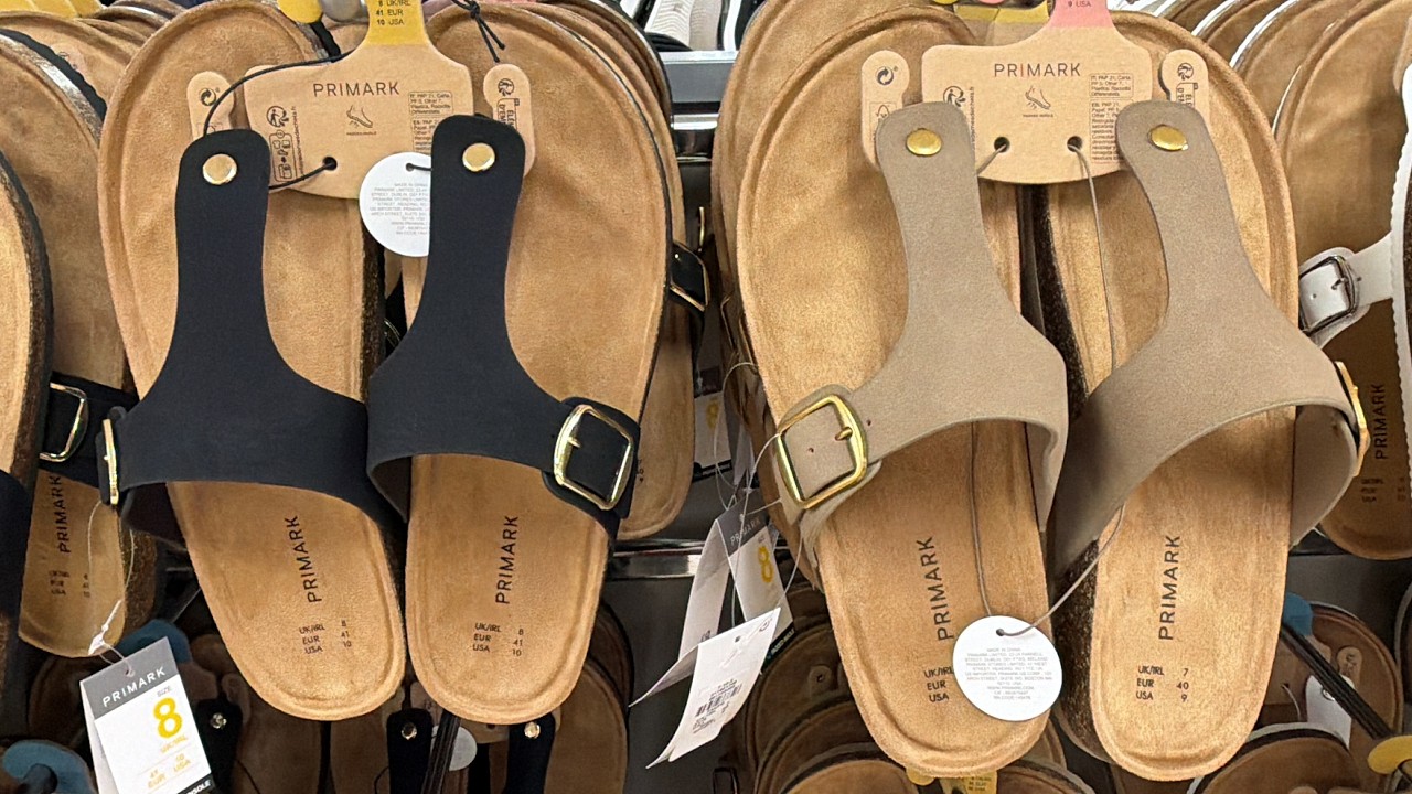 Primark Shoes New Collection ~ Women Shoes for Coming Summer 2026