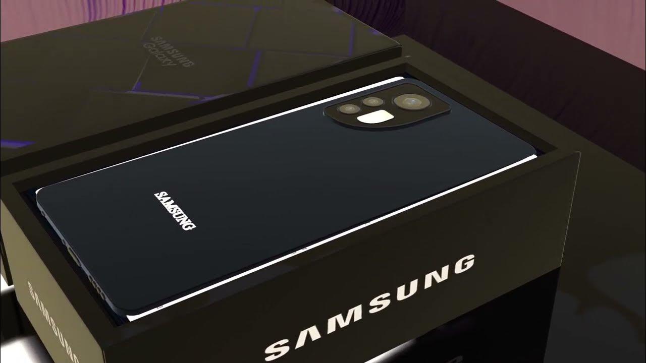 SamsungGalaxy A75 5G First look and unbox/Samsung galaxya 75 5g - YouTube