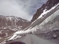Approaching Suraj Taal
