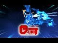 G-UNIT（ジー・ユニット）　ガンダムグリープ