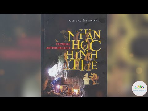 Video Nhân học hình thể - YouTube