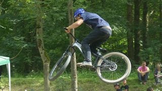 Barons Of Trails Jam 2016 - Bibertrails Landshut