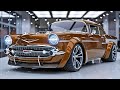 The 2026 Chevy Bel Air Is BACK And It S NOTHING Like You Expected 