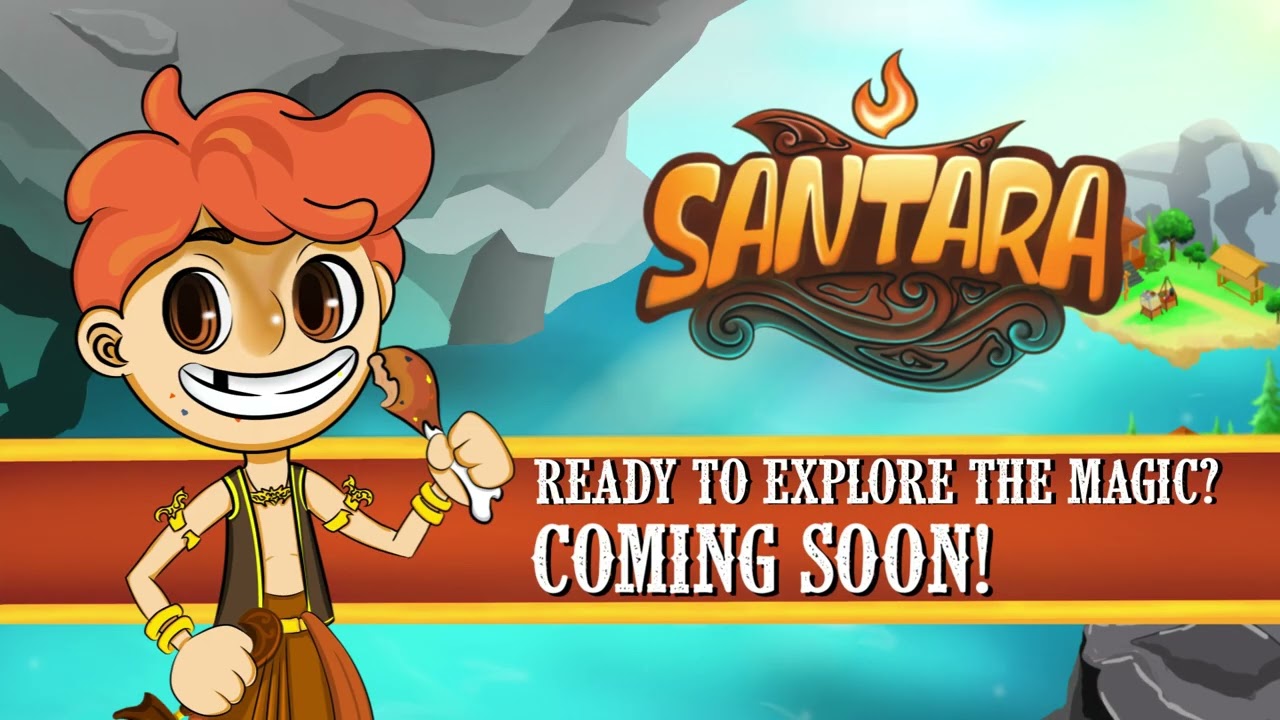 Eyoliya Banner promotion  2D3D