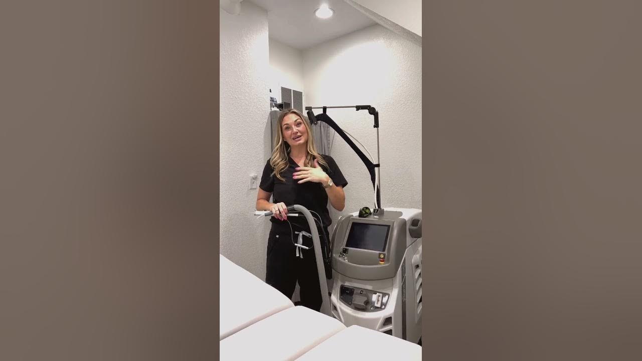 Our Laser Hair Removal Denver Process Laser Hair Removal Eleven11